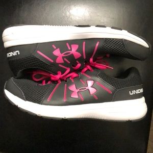 Under Armour Women’s Shoes Size 11